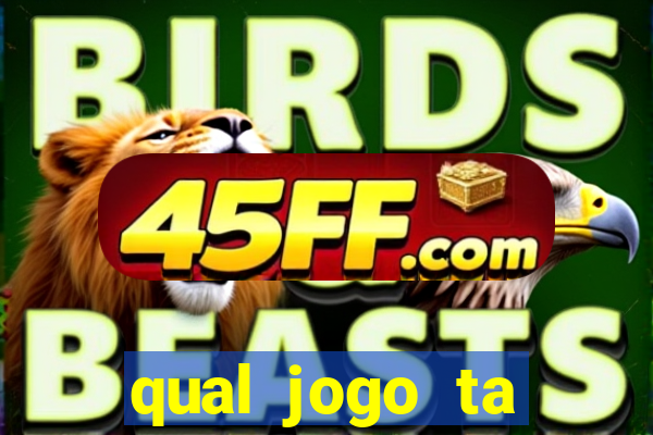 qual jogo ta pagando agora pg